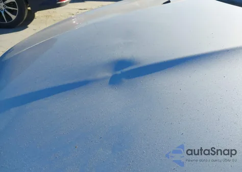 2016 Ford Focus Se z USA, uszkodzony, nr VIN 1FADP3F2XGL262548